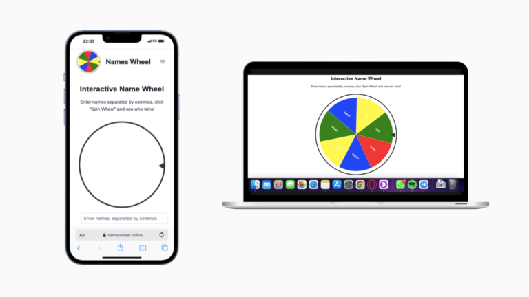 What is the Wheel Spinner For?